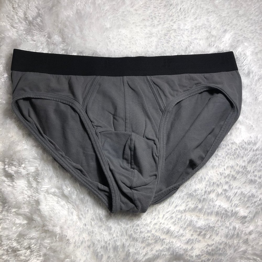 🎯 J. Ferrar Low Rise Briefs – 1 pair